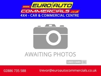 Nissan Navara 2.3 dCi Tekna Pickup Double Cab 4dr Diesel Auto 4WD Euro 6 (190 ps) in Tyrone