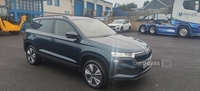 Skoda Karoq 1.0 TSI SE Drive SUV 5dr Petrol Manual Euro 6 (s/s) (110 ps) in Derry / Londonderry