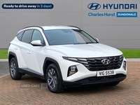 Hyundai Tucson 1.6 Tgdi Se Connect 5Dr 2Wd in Antrim