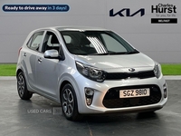 Kia Picanto 1.0 3 5Dr Auto [4 Seats] in Antrim