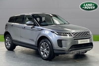 Land Rover Range Rover Evoque 2.0 D165 S 5Dr Auto in Antrim