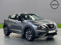 Nissan Juke 1.0 Dig-T Acenta Premium 5Dr in Antrim