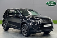 Land Rover Discovery Sport 2.0 Td4 180 Landmark 5Dr Auto in Antrim