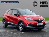 Renault Captur 1.5 Dci 90 Iconic 5Dr Edc in Antrim