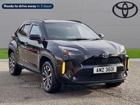 Toyota Yaris Cross 1.5 Hybrid Design 5Dr Cvt in Down