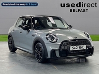 MINI HATCHBACK 1.5 Cooper Sport 5Dr in Antrim