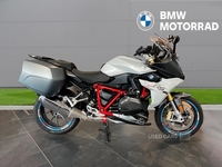 BMW R1200 Rs Sport Se Abs in Antrim