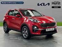 Kia Sportage 1.6 Crdi 48V Isg 2 5Dr in Antrim