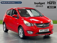 Vauxhall Viva 1.0 Sl 5Dr in Antrim