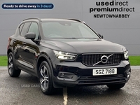 Volvo XC40 1.5 T3 [163] R Design 5Dr in Antrim