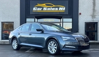 Skoda Superb 2.0 TDI SE Hatchback 5dr Diesel DSG in Tyrone