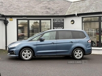 Ford Galaxy 2.0 EcoBlue Titanium MPV 5dr Diesel Manual Euro 6 (s/s) (150 ps) in Fermanagh