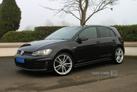 Volkswagen Golf GTD in Derry / Londonderry