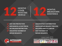 MG HS HS 1.5 T-GDI Excite Euro 6 (s/s) 5dr in Antrim