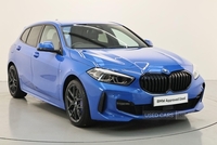 BMW 1 Series 120d M Sport in Derry / Londonderry