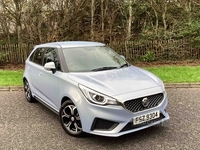 MG Motor Uk MG3 5DR HAT 1.5 DOHC VTI-TECH EXCITE in Down