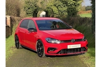 Volkswagen Golf TSI R in Antrim