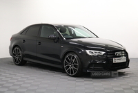 Audi A3 TDI S line in Down