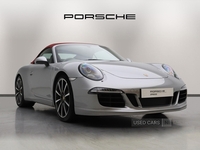 Porsche 911 S 2dr PDK in Antrim