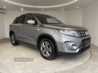 Suzuki Vitara 1.4 Boosterjet SZ-T 5dr in Tyrone