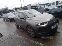 DS 3 Crossback HATCHBACK in Armagh