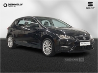 Seat Leon 1.2 TSI SE Dynamic Technology 5dr in Tyrone