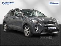 Kia Stonic 1.0T GDi 99 2 5dr DCT in Tyrone