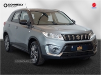 Suzuki Vitara 1.0 Boosterjet SZ-T 5dr in Antrim