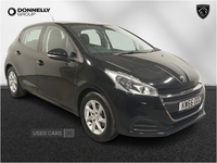 Peugeot 208 1.2 PureTech 82 Active 5dr in Derry / Londonderry