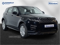 Land Rover Range Rover Evoque 2.0 D150 R-Dynamic S 5dr Auto in Antrim