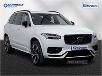 Volvo XC90 2.0 B5D [235] R DESIGN 5dr AWD Geartronic in Antrim