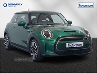 MINI HATCHBACK 135kW Cooper S Level 2 33kWh 3dr Auto in Antrim