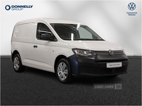 Volkswagen Caddy 2.0 TDI 102PS Commerce Van in Tyrone