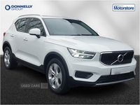 Volvo XC40 2.0 D3 Momentum 5dr in Fermanagh