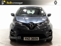 Renault Zoe 80kW i Iconic R110 50kWh 5dr Auto in Down