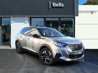 Peugeot 2008 100kW GT 50kWh 5dr Auto in Down