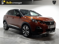 Peugeot 3008 1.5 BlueHDi GT Line Premium 5dr EAT8 in Down