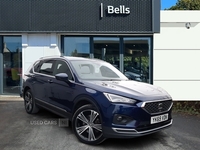 Seat Tarraco 2.0 TDI 190 Xcellence Lux 5dr DSG 4Drive in Down