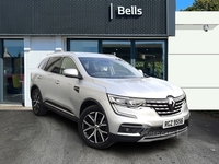 Renault Koleos 1.7 Blue dCi GT Line 5dr 2WD X-Tronic in Down