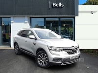 Renault Koleos 1.7 Blue dCi Iconic 5dr 2WD X-Tronic in Down