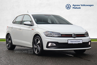 Volkswagen Polo 2.0 TSI 207 GTI 5dr DSG in Antrim