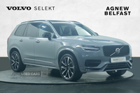 Volvo XC90 2.0 B5D [235] Plus Dark 5dr AWD Geartronic in Antrim