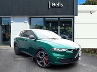 Alfa Romeo Tonale 1.5 MHEV Speciale 5dr Auto in Down