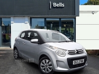 Citroen C1 1.0 VTi 72 Feel 3dr in Down