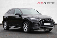 Audi Q5 40 TDI Quattro Sport 5dr S Tronic in Armagh