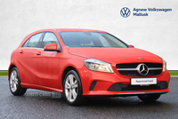 Mercedes-Benz A-Class A180d Sport Executive 5dr Auto in Antrim