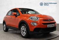 Fiat 500X 1.0 Pop 5dr in Antrim