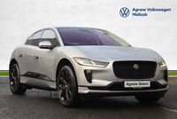 Jaguar i-Pace 294kW EV400 HSE 90kWh 5dr Auto [11kW Charger] in Antrim