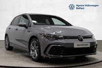 Volkswagen Golf 1.5 TSI 150 R-Line 5dr in Antrim