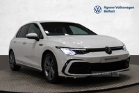 Volkswagen Golf 1.5 TSI 150 R-Line 5dr in Antrim